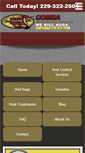 Mobile Screenshot of cobraext.com